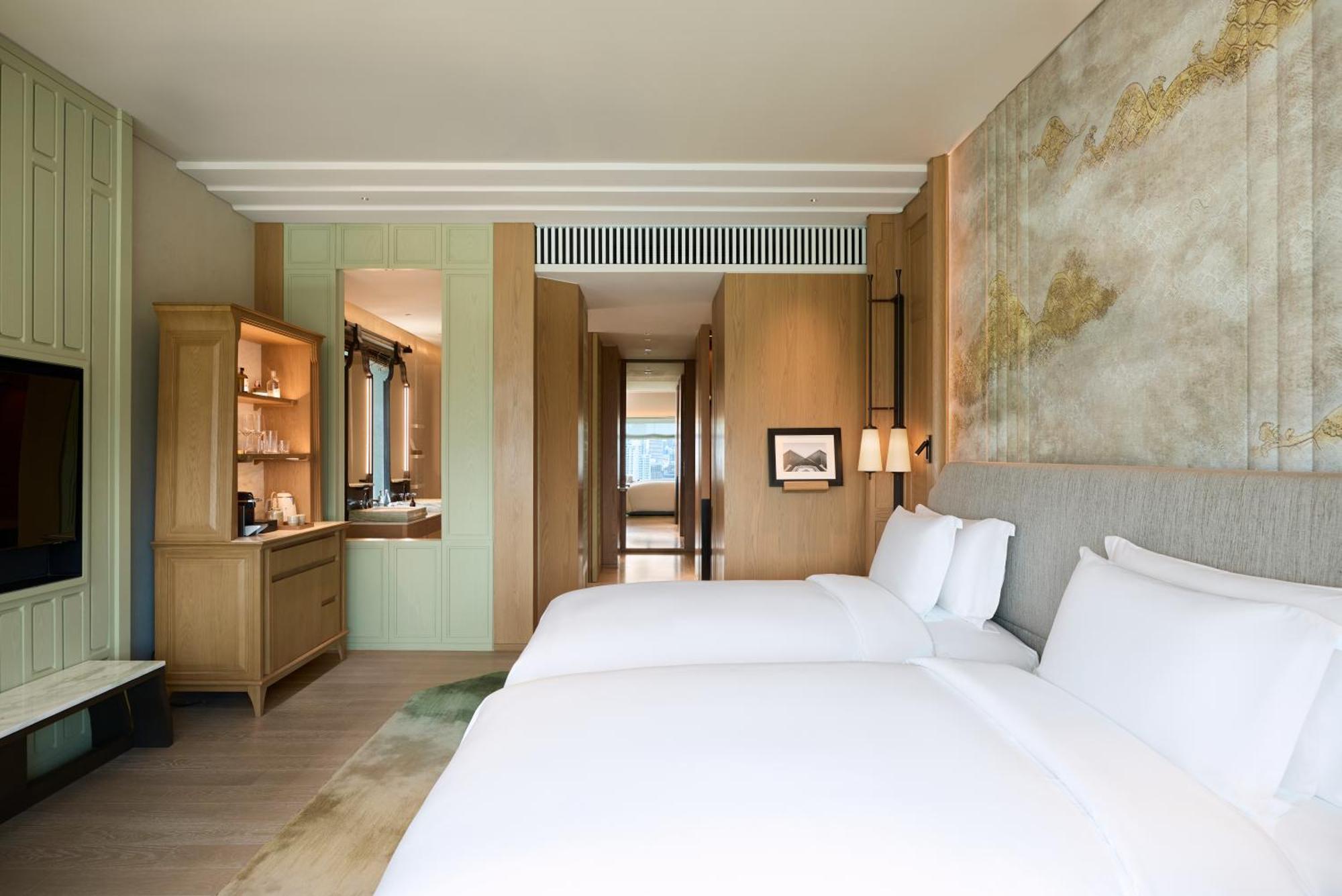 Khách sạn Dusit Thani 5*