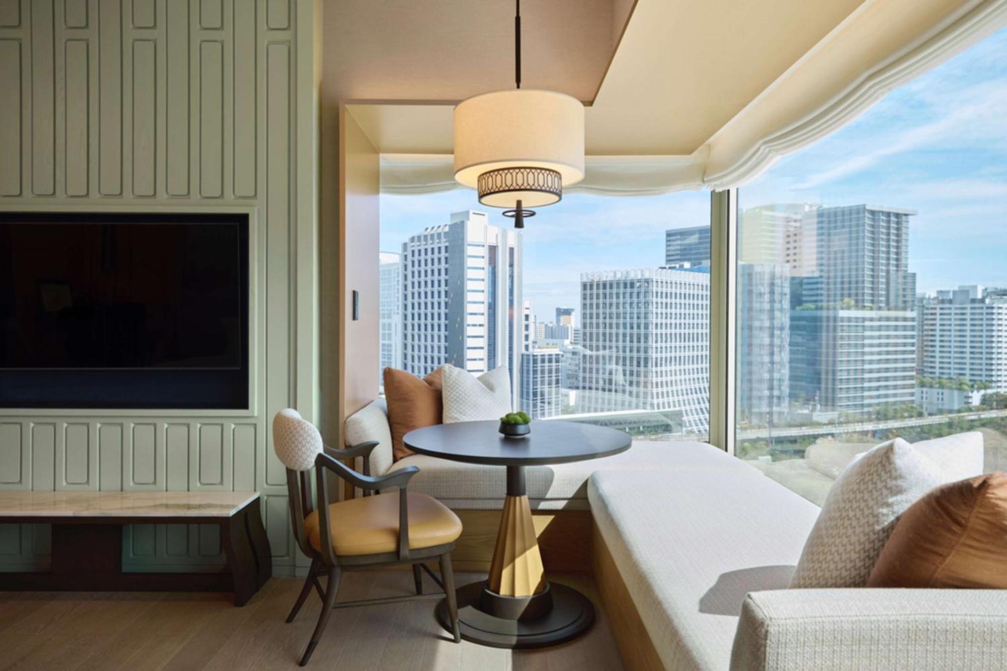 Dusit Thani Khách sạn 5*