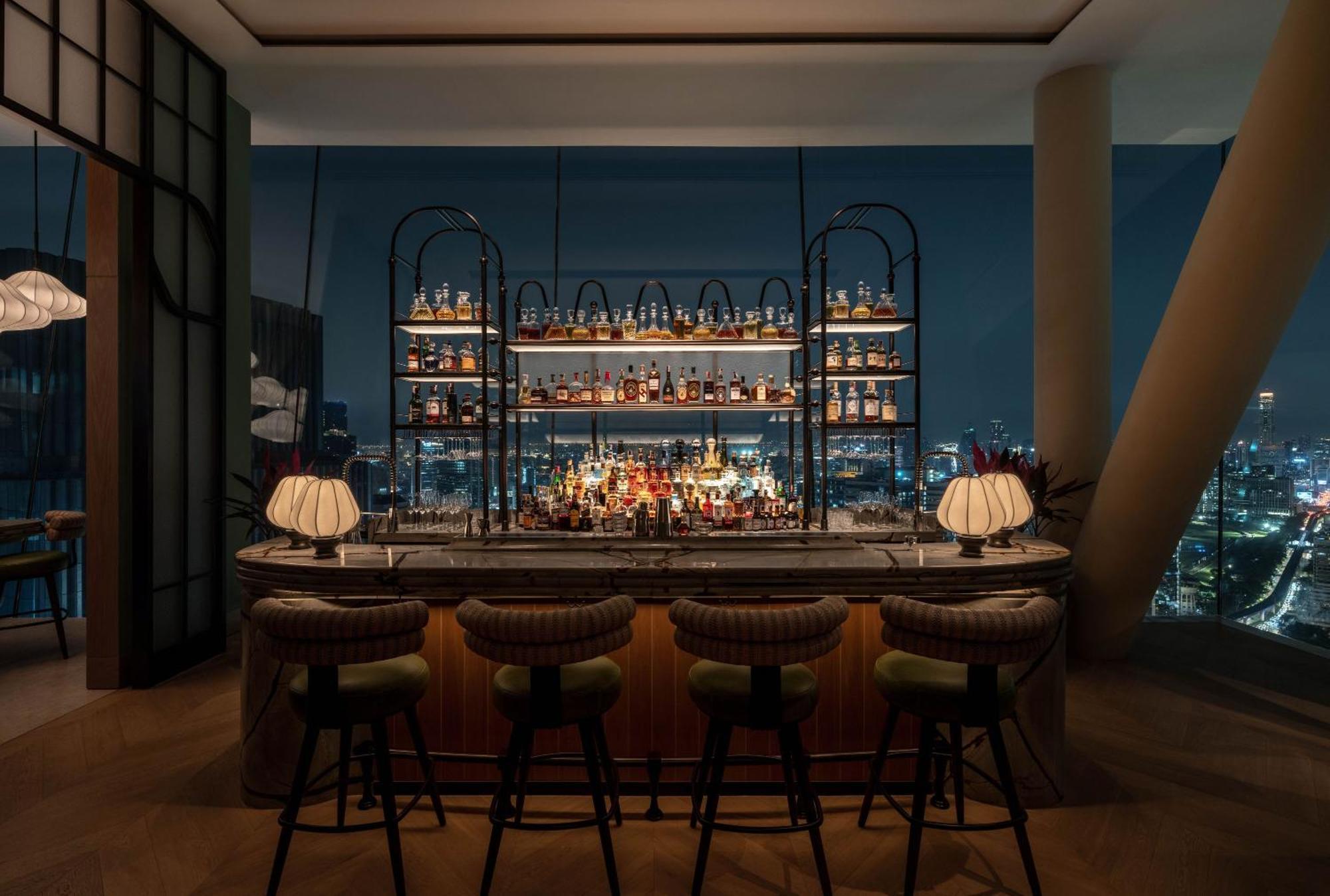 Khách sạn Dusit Thani 5*